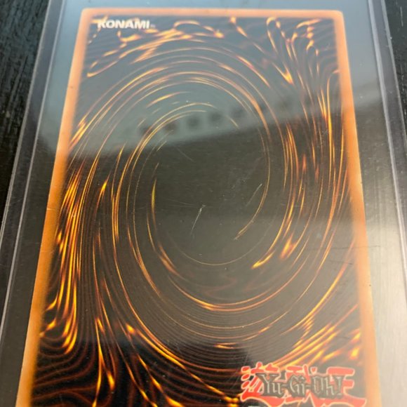 Yu-Gi-Oh! Blue-Eyes White Dragon Starter Deck Kaiba Evolution SKE-001 1st Ed. - Picture 2 of 2